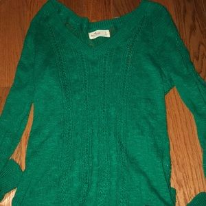 Hollister long sleeve